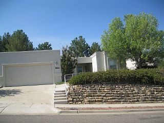 Foreclosed Home - 2722 LOOKOUT RIDGE DR, 88011