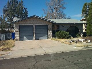 Foreclosed Home - 3107 RISNER ST, 88011