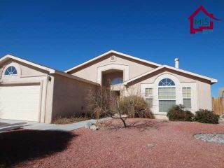 Foreclosed Home - 2889 QUASAR DR, 88011