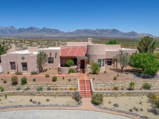 Foreclosed Home - 5521 SUPERSTITION DR, 88011