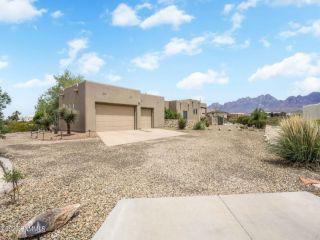 Foreclosed Home - 7725 BALDY PEAK WAY, 88011
