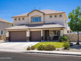 Foreclosed Home - 2509 TUSCAN HILLS LN, 88011