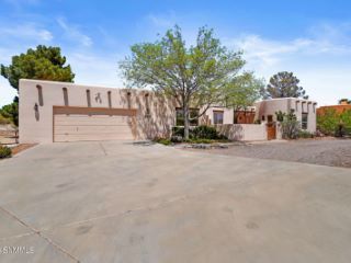 Foreclosed Home - 5421 SUPERSTITION DR, 88011