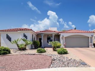 Foreclosed Home - 4220 SOUTHERN CANYON LOOP, 88011