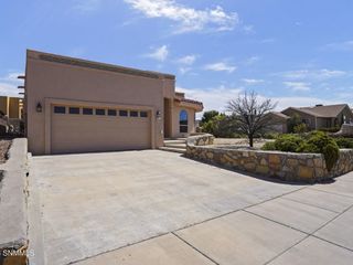 Foreclosed Home - 2361 PICACHO PEAK VW, 88011