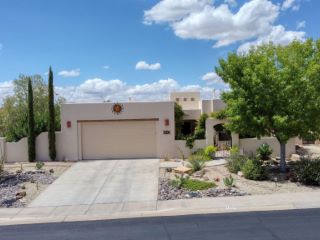 Foreclosed Home - 4355 NAMBE ARC, 88011