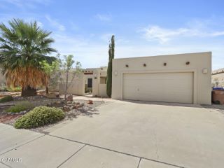 Foreclosed Home - 843 STONE CANYON DR, 88011