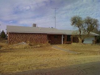 Foreclosed Home - 5401 N WILT AVE, 88012
