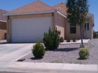 Foreclosed Home - 4828 CALLE BELLA AVE, 88012