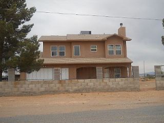 Foreclosed Home - List 100218364