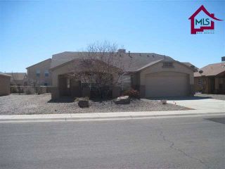 Foreclosed Home - 5902 MOON VIEW DR, 88012