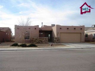 Foreclosed Home - 6535 PHOENIX ST, 88012