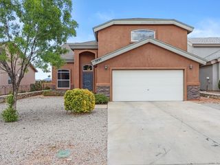 Foreclosed Home - 3991 MONTE SOMBRA AVE, 88012