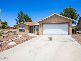 Foreclosed Home - 3947 CRYSTAL PL, 88012