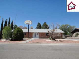 Foreclosed Home - 733 DUFFER LN, 88021