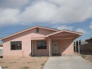 Foreclosed Home - 213 MERIDA DR, 88021