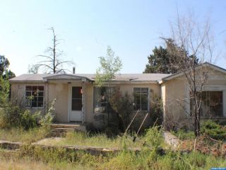 Foreclosed Home - 16 ALAMO ST, 88022