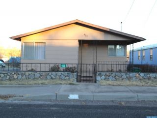 Foreclosed Home - 403 PRESCOTT ST, 88026