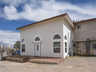 Foreclosed Home - 103 N SAN LUIS AVE, 88027