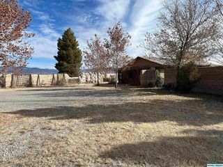 Foreclosed Home - 15 BOX CANYON RD, 88028