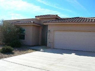 Foreclosed Home - 3020 APPALOOSA DR SW, 88030