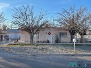 Foreclosed Home - 1600 S SILVER AVE, 88030