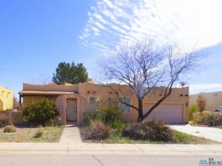 Foreclosed Home - 3075 APPALOOSA DR SW, 88030