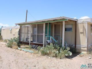 Foreclosed Home - 4275 LUNA RD SE, 88030
