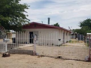 Foreclosed Home - 1013 S SILVER AVE, 88030