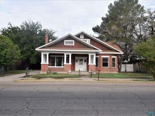 Foreclosed Home - 214 S TIN ST, 88030