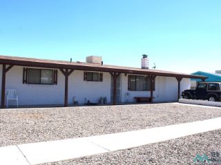 Foreclosed Home - 1715 S EMERSON DR, 88030