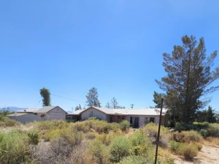 Foreclosed Home - 4915 ROCKHOUND RD SW, 88030