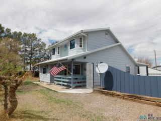 Foreclosed Home - 11445 HIGHWAY 418 SW, 88030