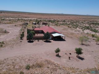 Foreclosed Home - 12750 HERMANAS RD SW, 88030