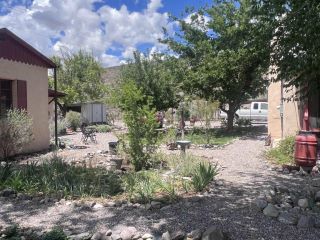 Foreclosed Home - 10792 HIGHWAY 152, 88042