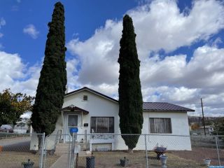 Foreclosed Home - 303 A ST, 88043