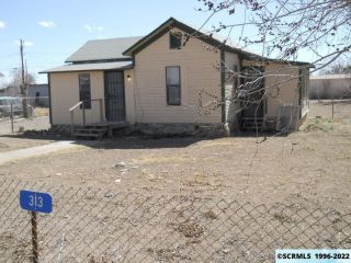 Foreclosed Home - 313 AZTEC AVE, 88043