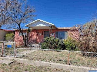 Foreclosed Home - 409 C ST, 88043
