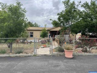 Foreclosed Home - 116 ROMERO AVE, 88043