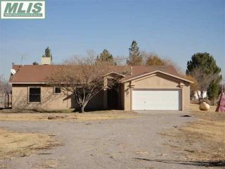 Foreclosed Home - 890 COUNTY ROAD B10, 88044
