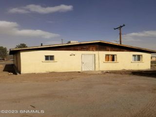 Foreclosed Home - 16325 S HIGHWAY 28, 88044