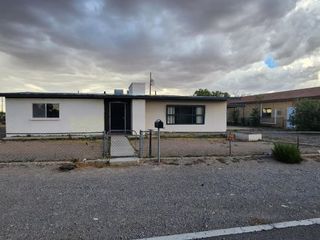 Foreclosed Home - 1413 COPPER ST, 88045