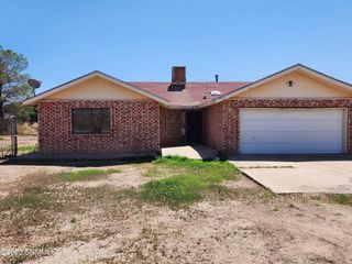 Foreclosed Home - 280 STONE DR, 88047