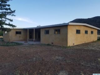 Foreclosed Home - 2814 HIGHWAY 35, 88049