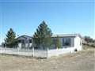 Foreclosed Home - 3530 RAILROAD DR, 88061