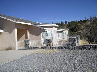 Foreclosed Home - 4530 HELEN LYNCH PL, 88061