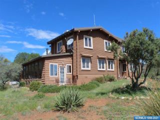 Foreclosed Home - 36 CATTLEMANS TRL, 88061