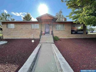 Foreclosed Home - 2131 N YUCCA ST, 88061