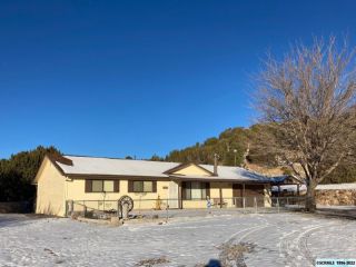 Foreclosed Home - 43 WIND CANYON RD, 88061