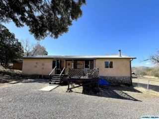 Foreclosed Home - 5123 LITTLE WALNUT RD, 88061